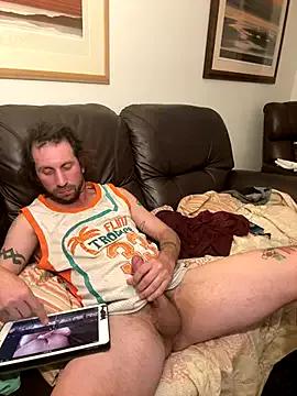 StripChat mackshaft4711 is Freechat mackshaft4711 — Butt play