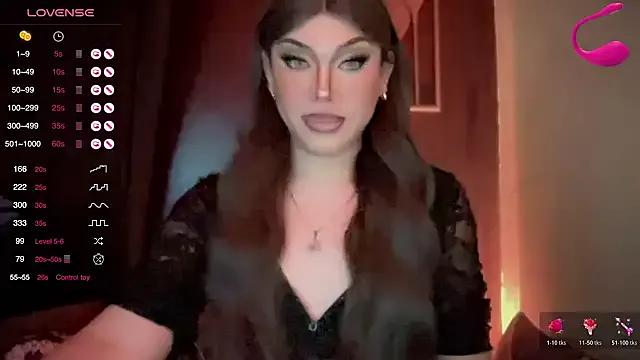 Freechat madam_agnes1 on StripChat