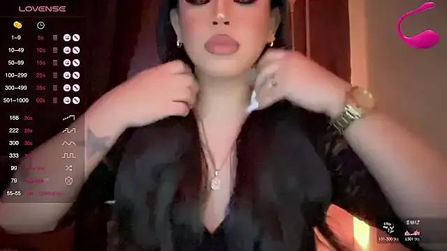 Freechat madam_agnes1 on StripChat