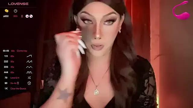 Freechat madam_agnes1 on StripChat