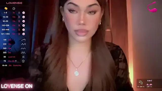 Freechat madam_agnes1 on StripChat