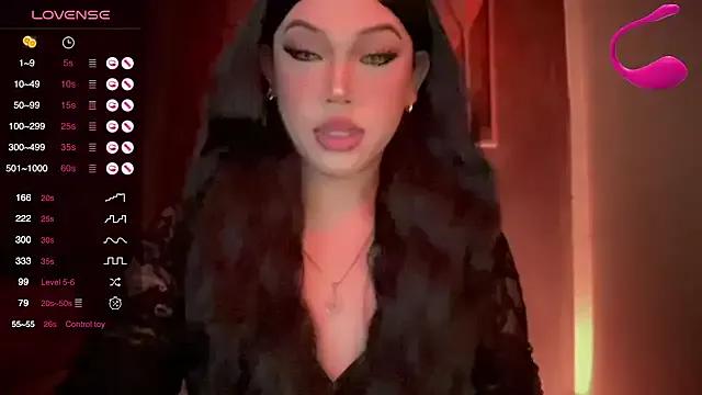 Freechat madam_agnes1 on StripChat