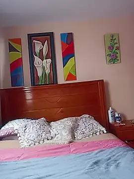 Freechat Madam_dali on StripChat