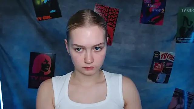 StripChat MademoiselleCl is Freechat MademoiselleCl — sexy dance