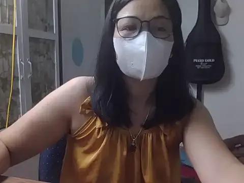 Freechat MaiLinh088 on StripChat