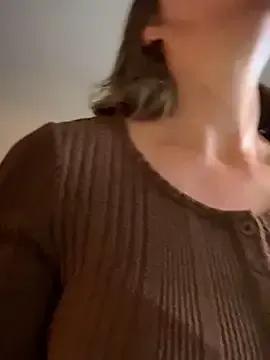 MaiseKnox — Soak My Panties & Keep Them OFF 