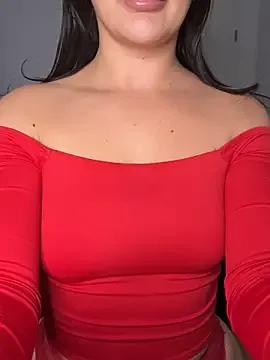 StripChat MaraFun is Freechat MaraFun — Love me and make me wet