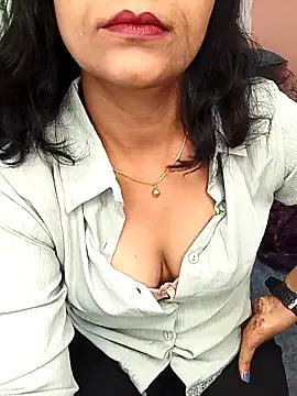 Freechat Marathi_rani2 on StripChat