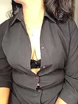 Freechat Marathi_rani2 on StripChat