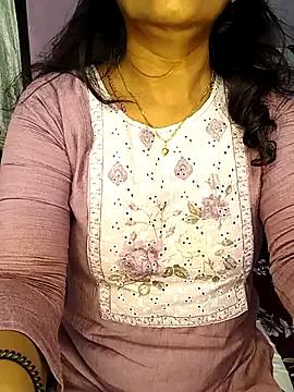 Freechat Marathi_rani2 on StripChat