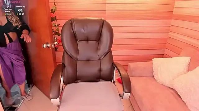 marien_thomson_ — Control hush anal x2 min 