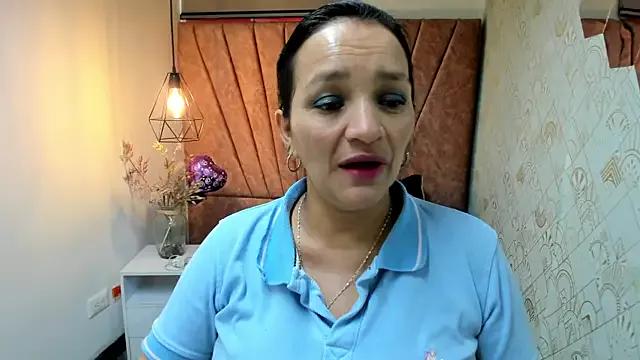 MarilynMiilf_ — SHOW TIT+CLAMPS