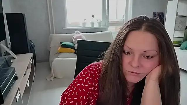 StripChat Marla_Singerrr is Freechat Marla_Singerrr — Make me smile make me happy