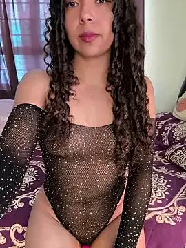 marylr2 — 5 min control Domi last tipper