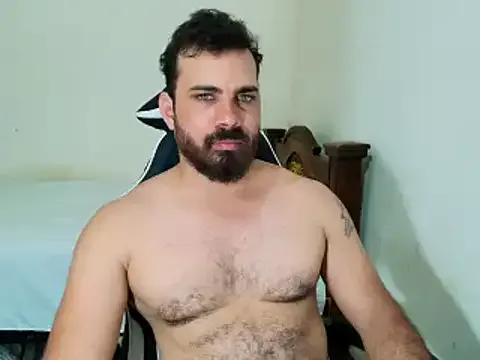 Freechat max_love255 on StripChat