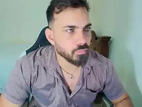 Freechat max_love255 on StripChat