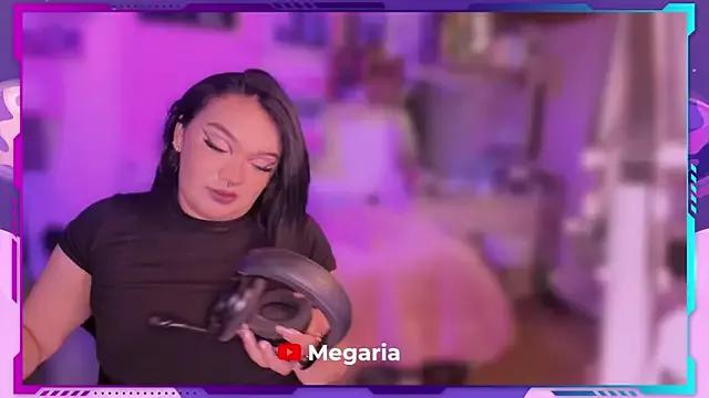 StripChat MegariaB is Freechat MegariaB — Freechat on StripChat