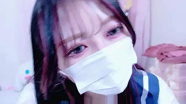 StripChat Megu-mimi is Freechat Megu-mimi — ticket&