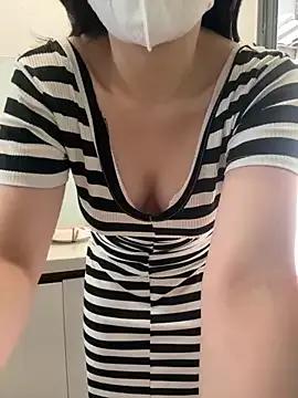 StripChat Meii-meyy is Freechat Meii-meyy — Seduce sex with my friend's boyfriend