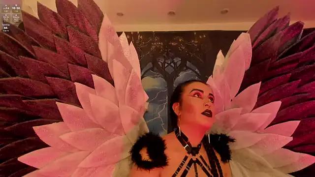 Private MeliizaQueen on StripChat