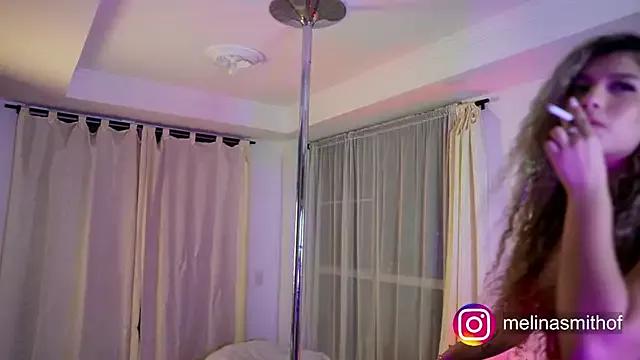 Freechat Melina-Smith on StripChat