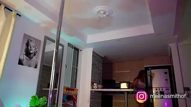 Freechat Melina-Smith on StripChat
