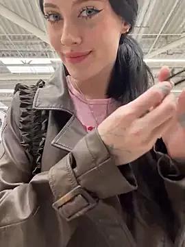 Freechat Melissa_crazy on StripChat