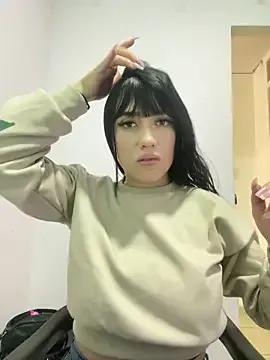 Melody_rousse_ — Show boobs 