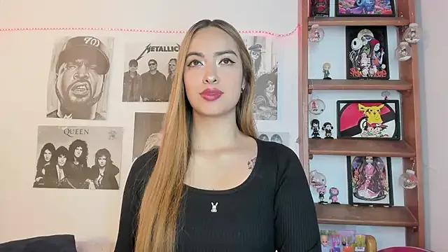 StripChat Meowlody is Freechat Meowlody — stripteasee!!