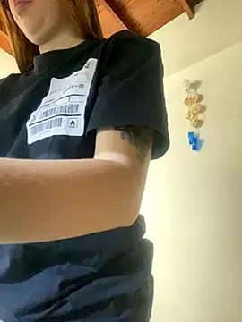 Mia__Gray — Flash Tits