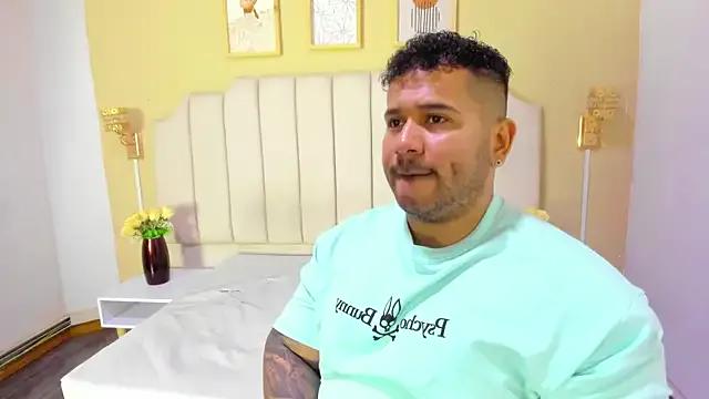 michael_hill1 — COCK HARD 