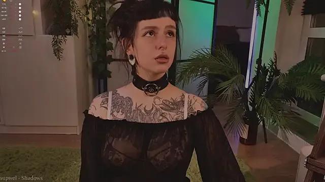 MichaellaMoon — spank my sweet butt 