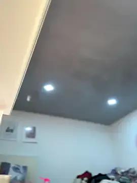 Freechat Milena-1 on StripChat