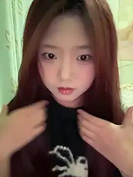 Freechat mimi9420 on StripChat