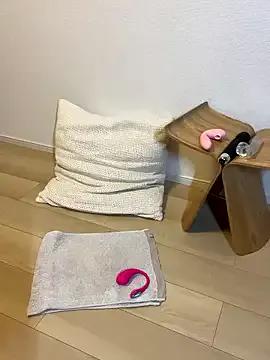 Freechat misa_mo on StripChat