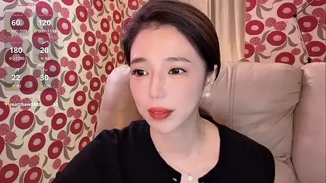 StripChat miss-lin is Freechat miss-lin — Freechat on StripChat