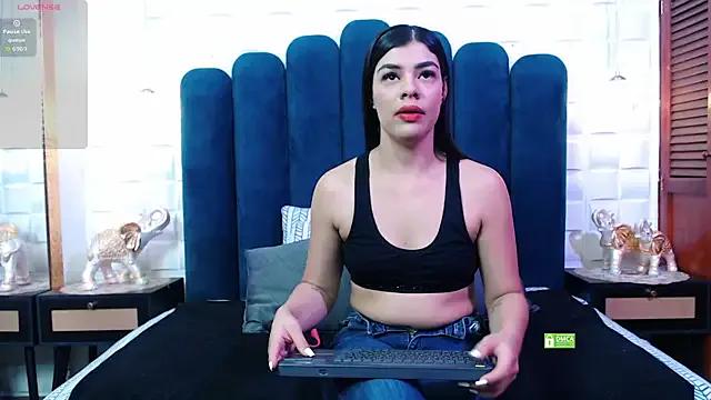 StripChat Miss_Meghan is Freechat Miss_Meghan — Tooples X 2 Min