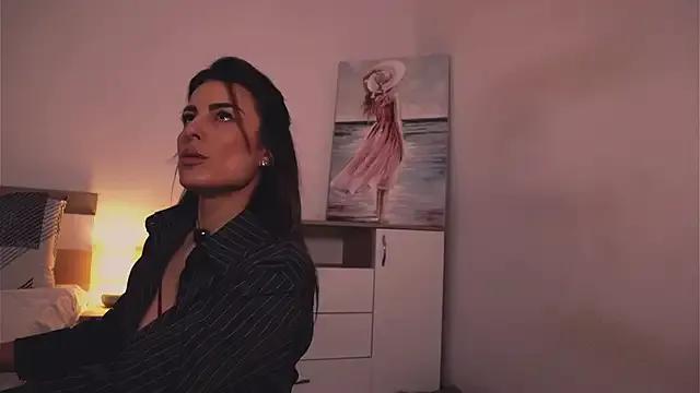 Freechat Misslullu on StripChat