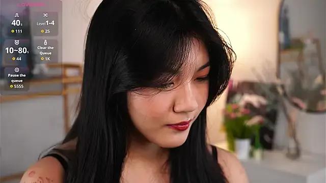 Freechat MoiraEger on StripChat