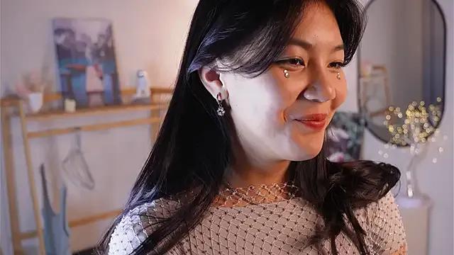 Freechat MoiraEger on StripChat