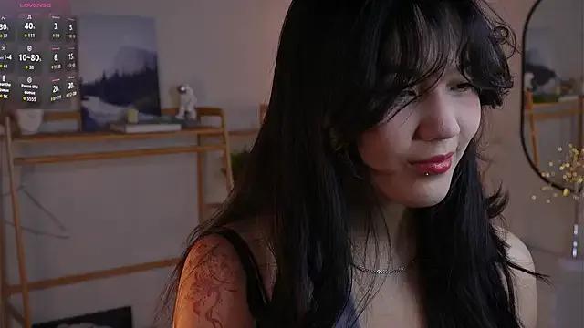 StripChat MoiraEger is Freechat MoiraEger — lick my fingers <3