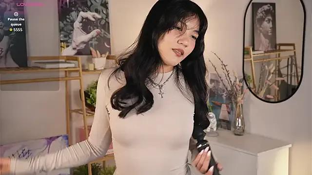 Freechat MoiraEger on StripChat