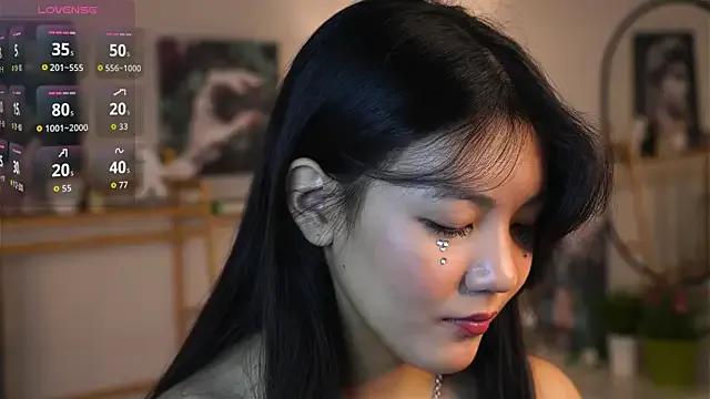 Freechat MoiraEger on StripChat