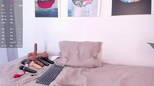 Freechat Monika-Ruiz on StripChat