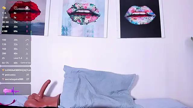 Freechat Monika-Ruiz on StripChat