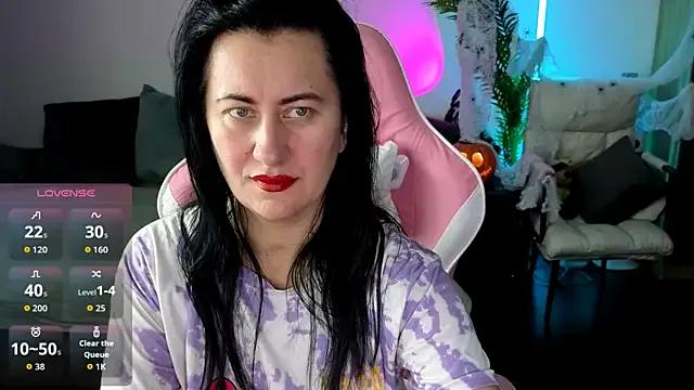 Freechat monnica_vibe_ on StripChat