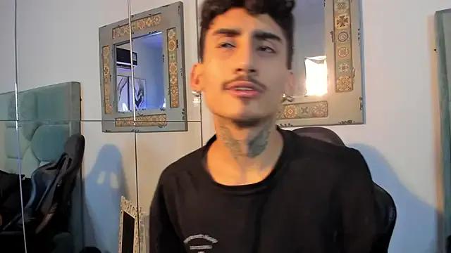 Freechat Mr_Strike on StripChat