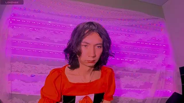 Freechat najimi_uwu on StripChat