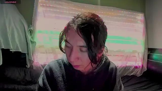 najimi_uwu — feet job /Masturbar con los pies