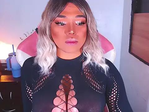 Freechat NancySy on StripChat